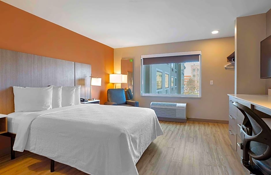 Extended Stay America Premier Suites - Providence - East Providence