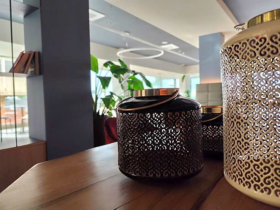 Hotel Sporting Riccione