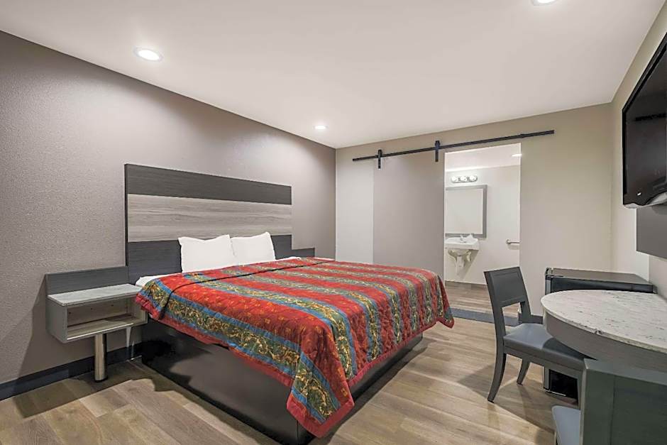 Rodeway Inn San Bernardino & Redlands