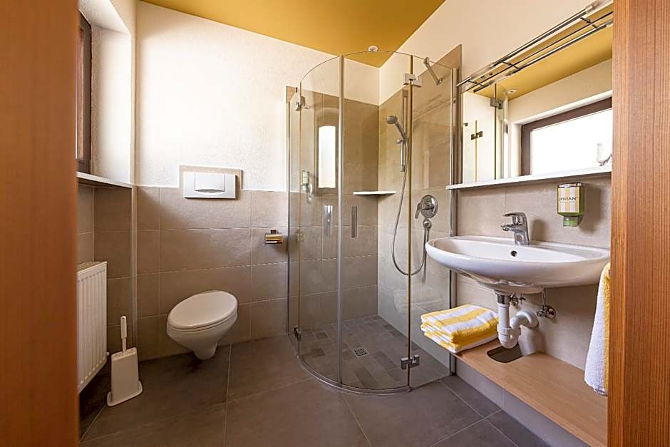 JOHAN - Rooms & Breakfast Merano