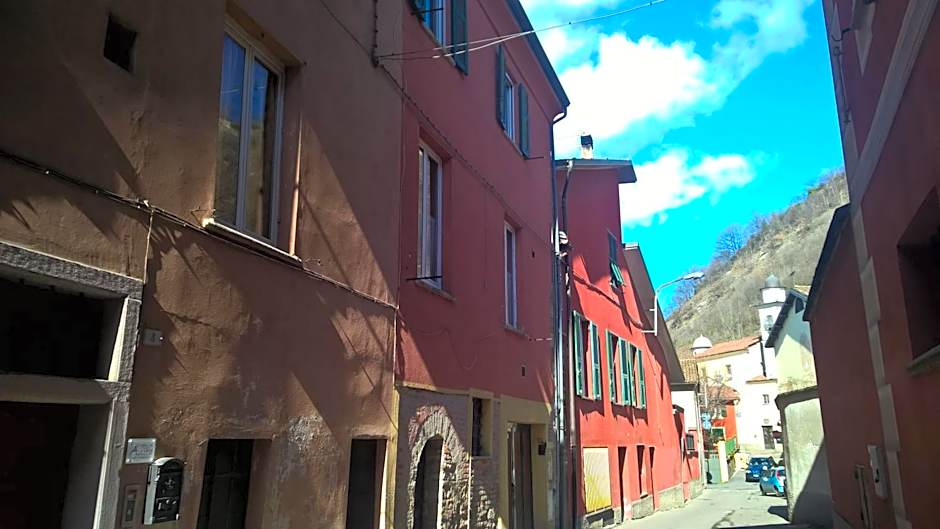 B&B Il Tetto di Anita