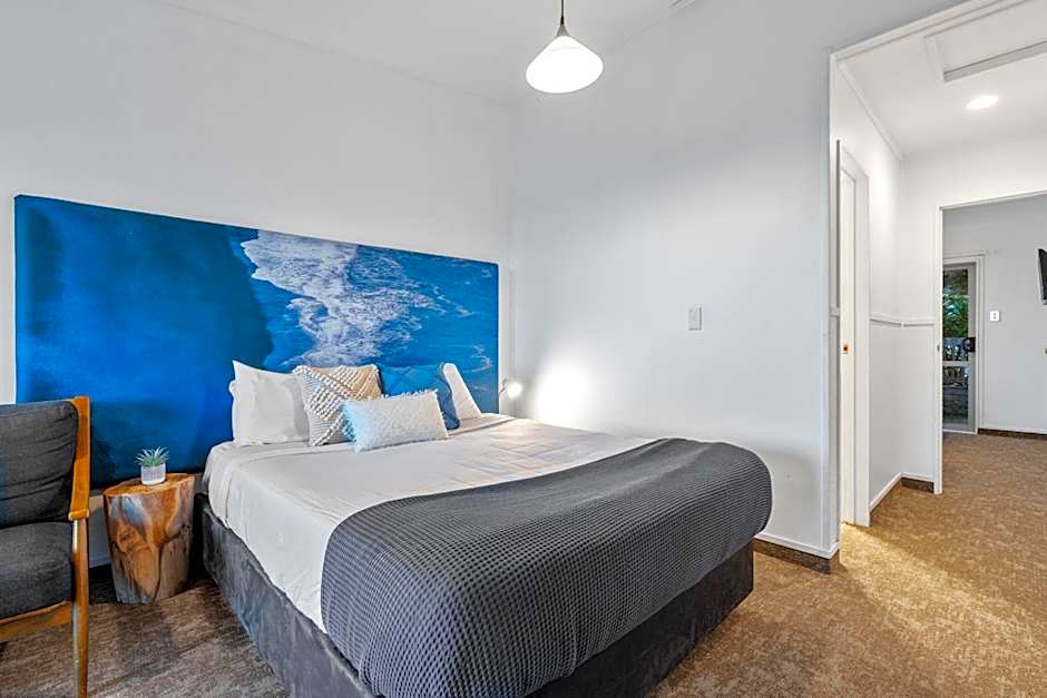 Tasman Holiday Parks - Waihi Beach