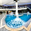 Logis Hôtel & Spa Marina d'Adelphia