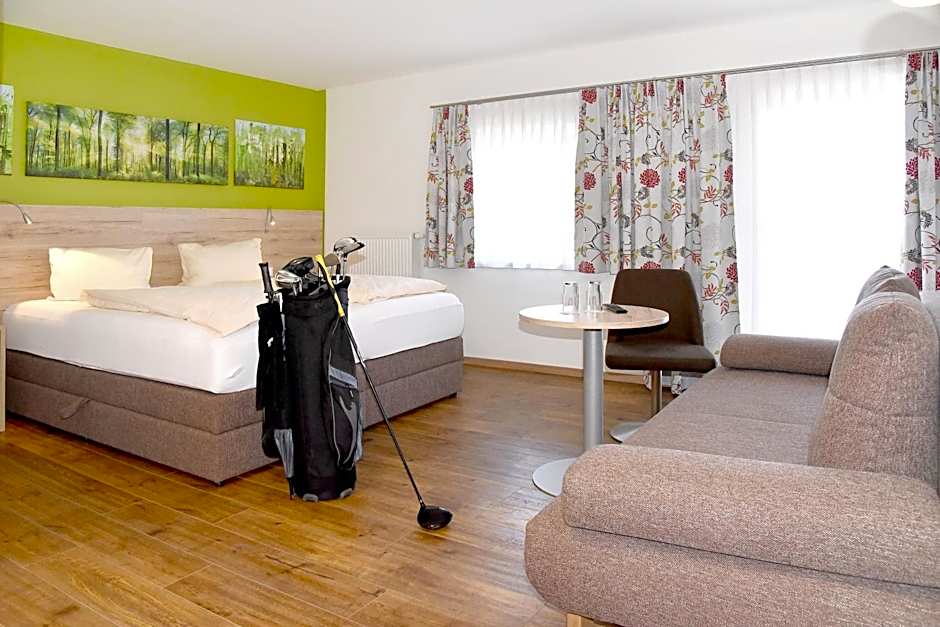 Landhotel Reitingblick