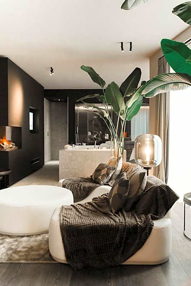 Hôtel Le Sanglier des Ardennes