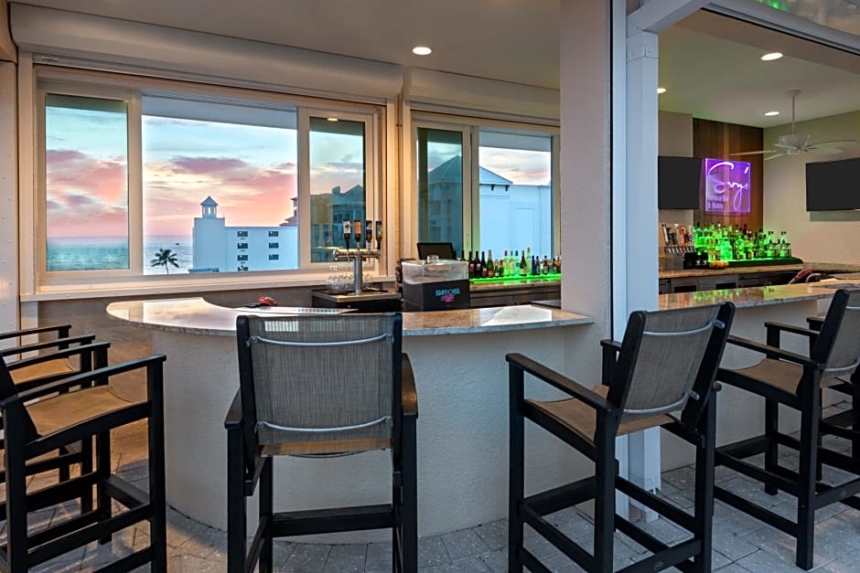 Hampton Inn and Suites Clearwater Beach