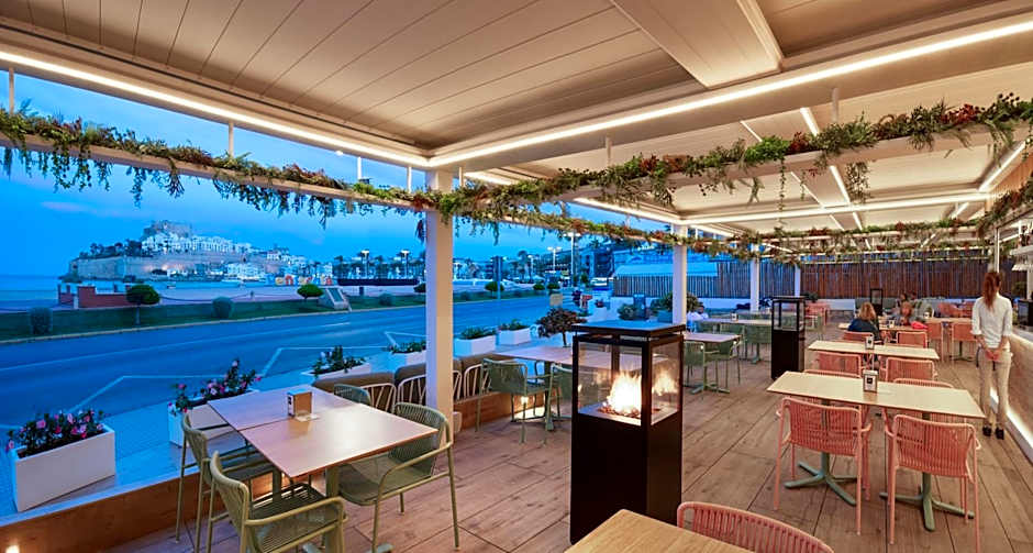 Hotel RH Portocristo & Wellness