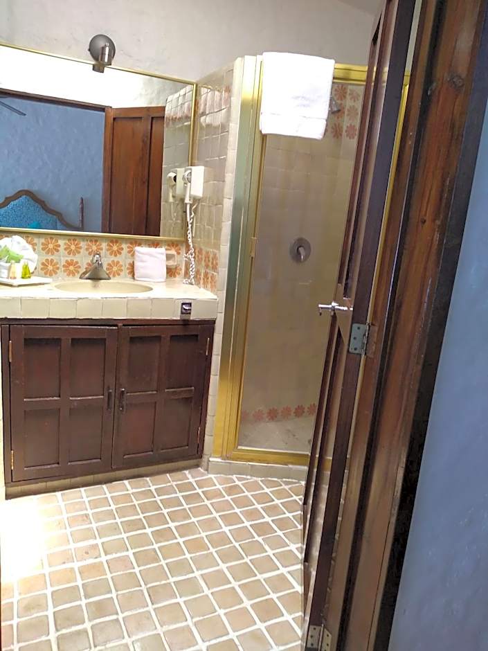 Hotel Posada Quinta Las Flores