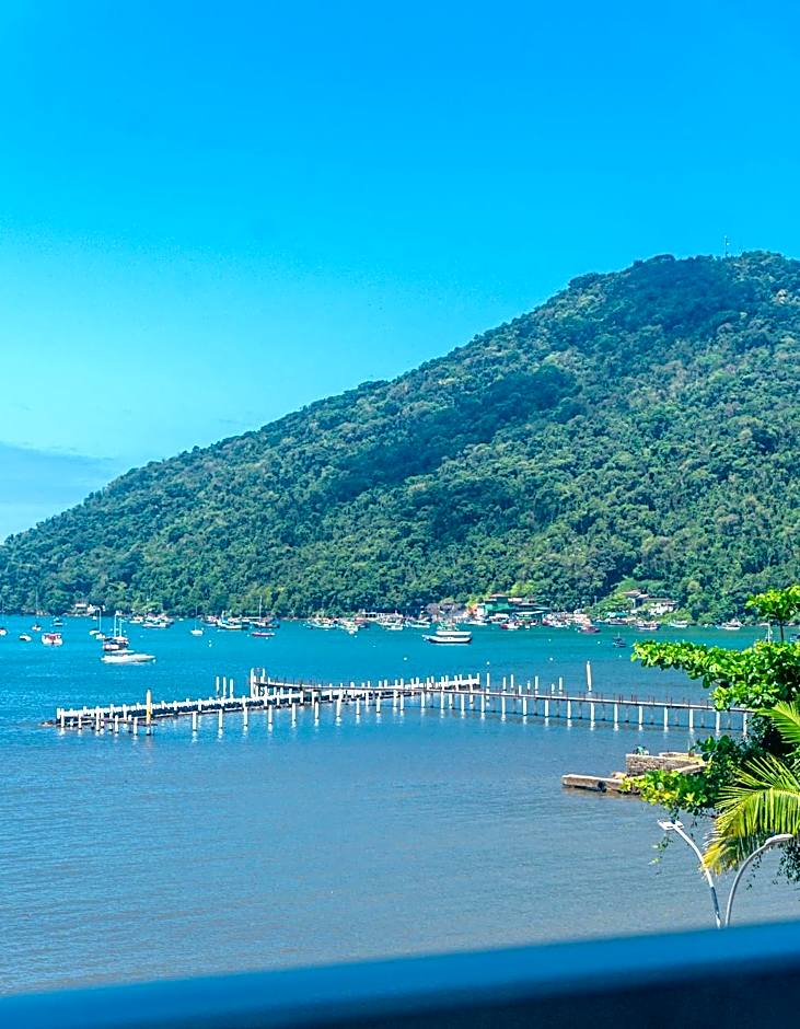 Ubatuba Praia Hotel