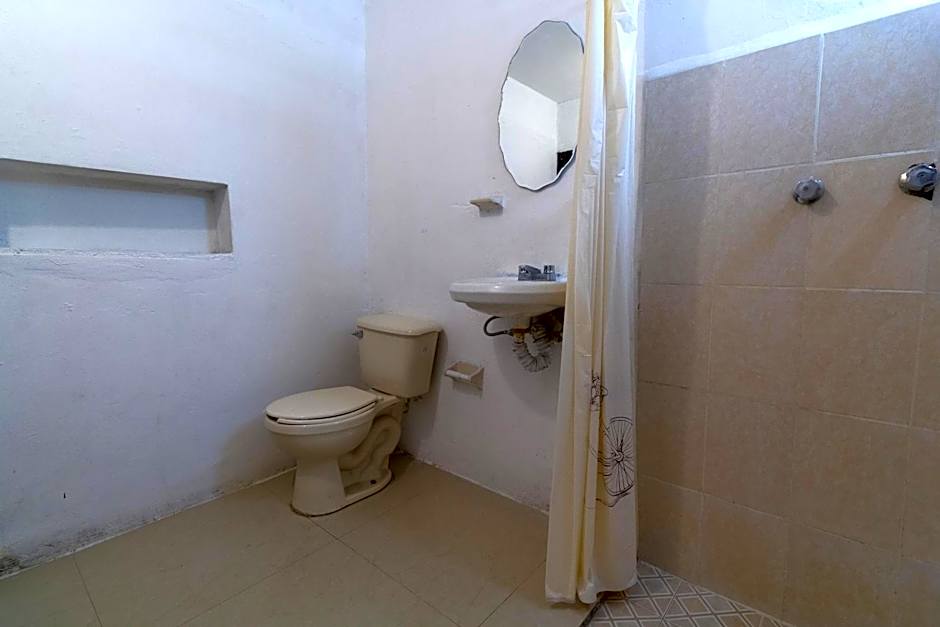 OYO Hotel Punta Guadalupe, San Cristóbal de las Casas