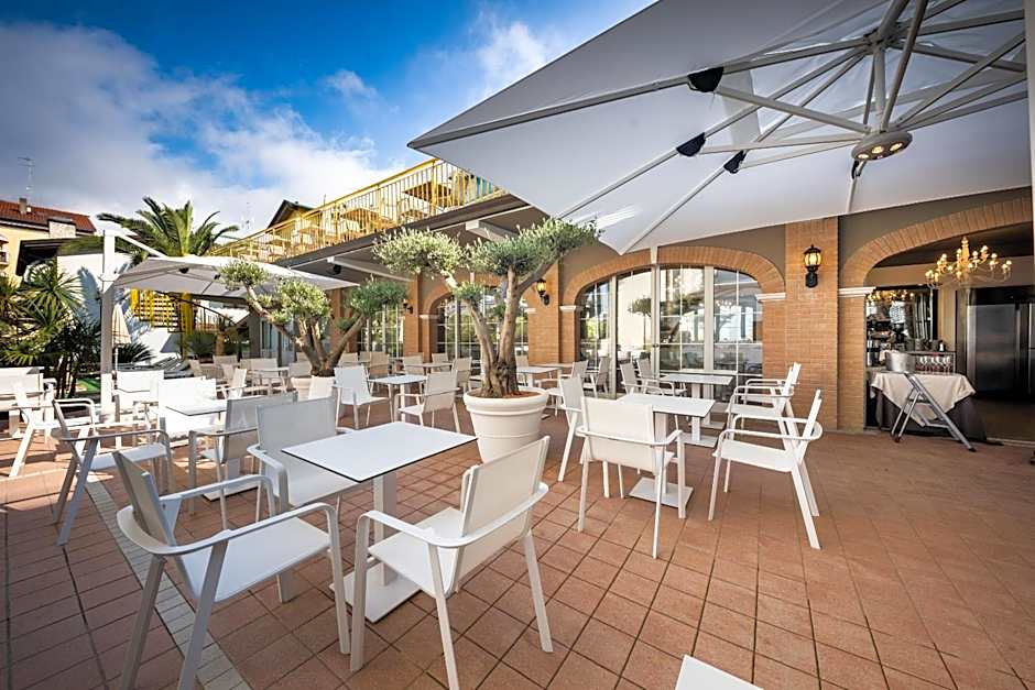 Park Hotel Pineta Boutique Hotel