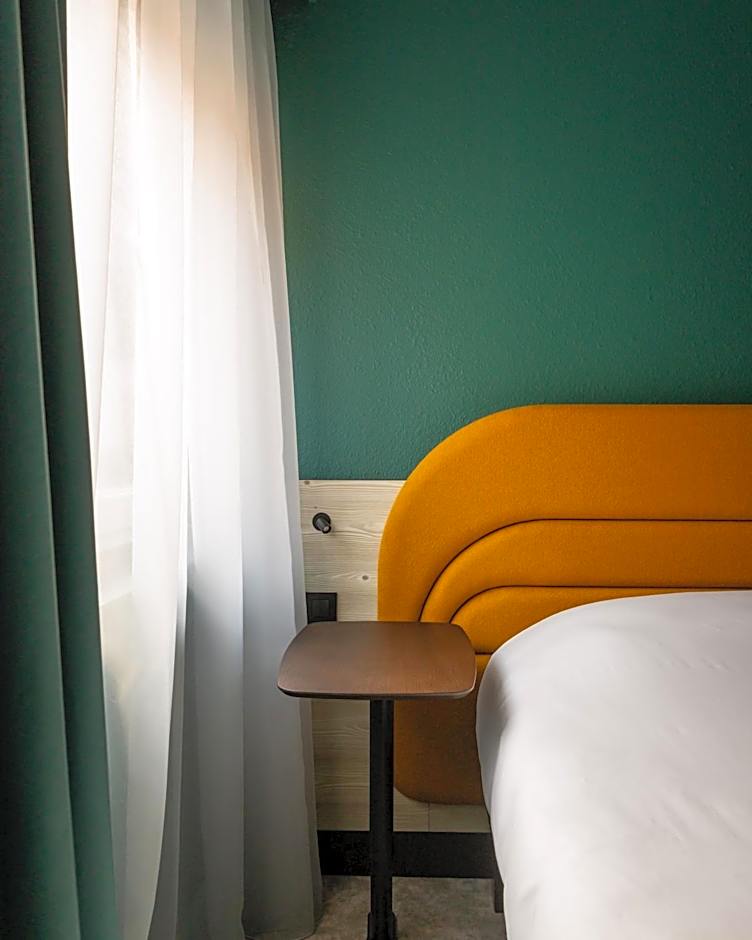 Ibis Brugge Centrum