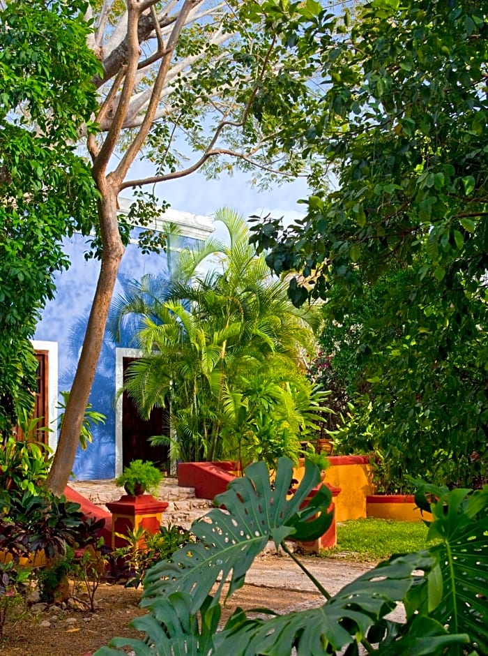 Hacienda San Jose Cholul By IHG