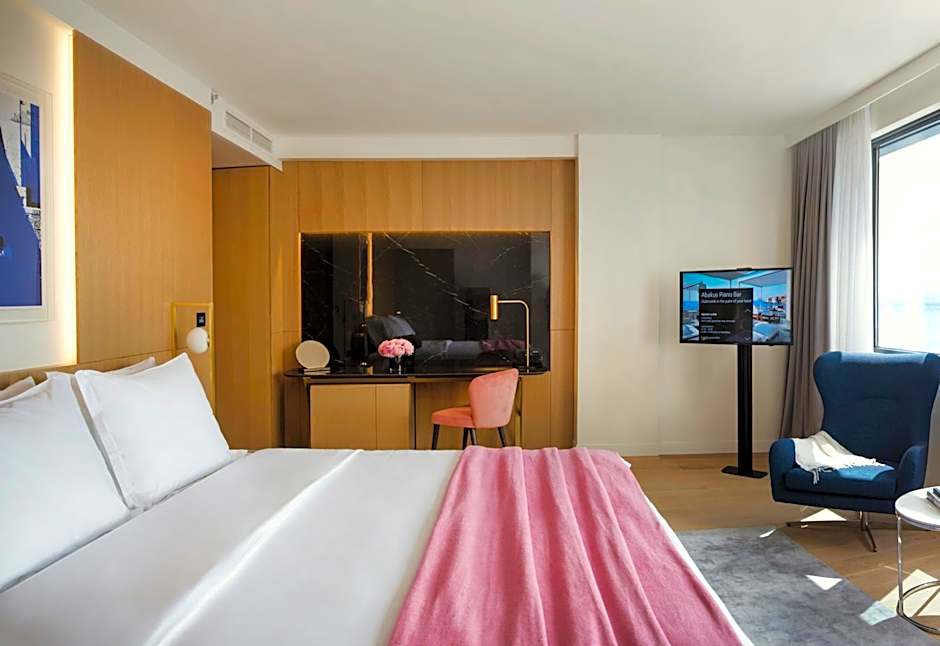 Hotel Excelsior