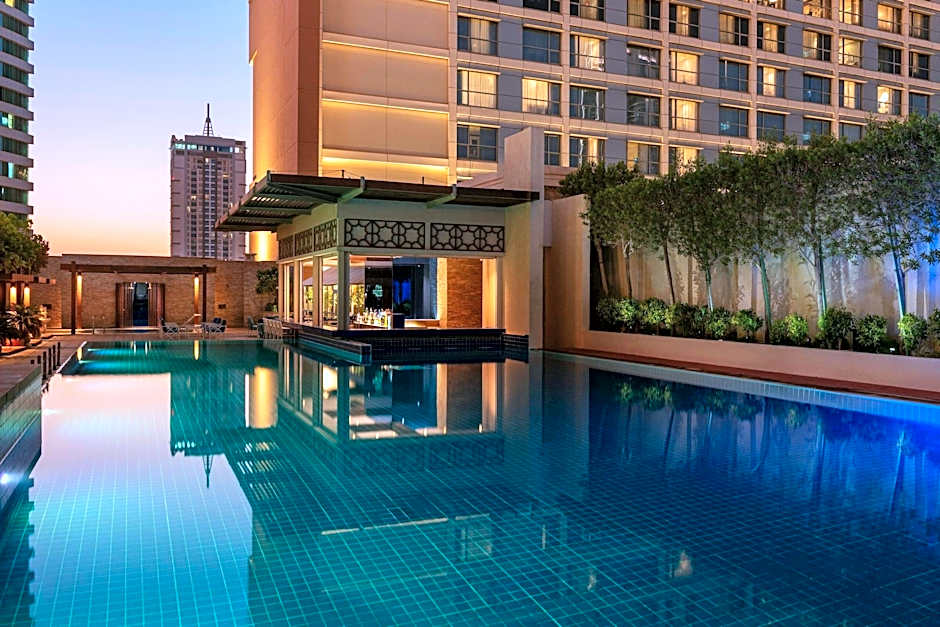 Le Meridien City Centre Bahrain