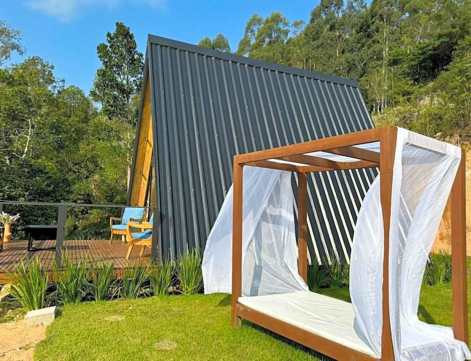 Chalé Belvedere - Gravatal - SRR002