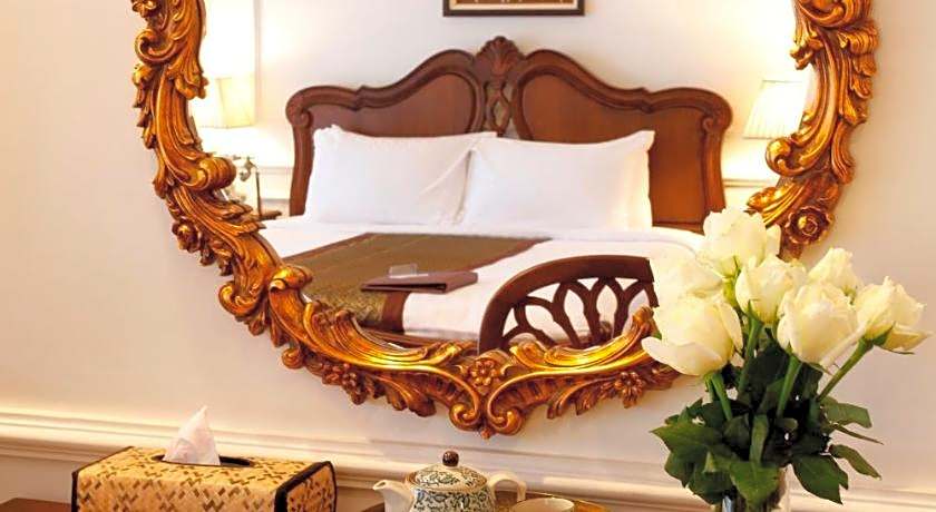 Dhavara Boutique Hotel