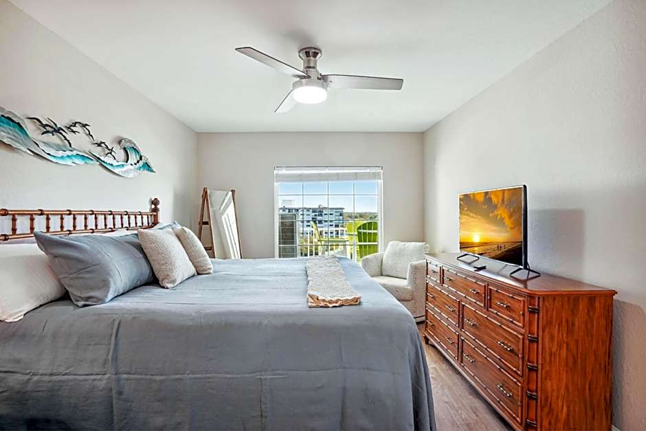 Harbourside 7718- Premier