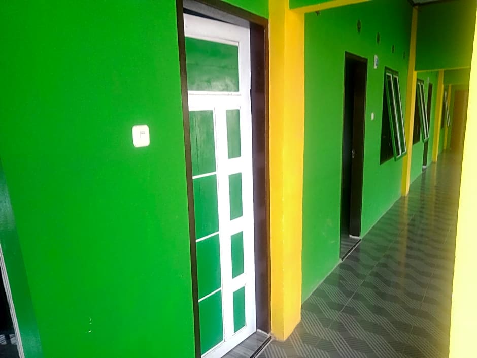Sipakatau Homestay Bira