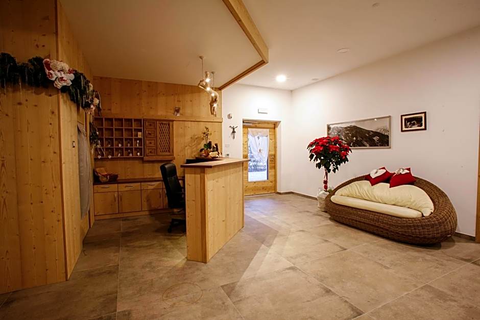 Garnì & Wellness Anderle