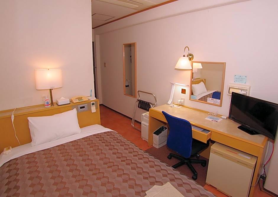 Central Hotel Yasu
