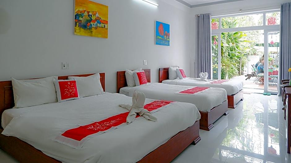 Oleander Garden Homestay