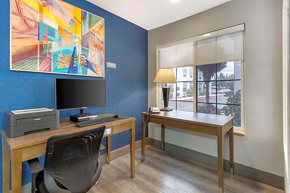 Best Western Galt Inn