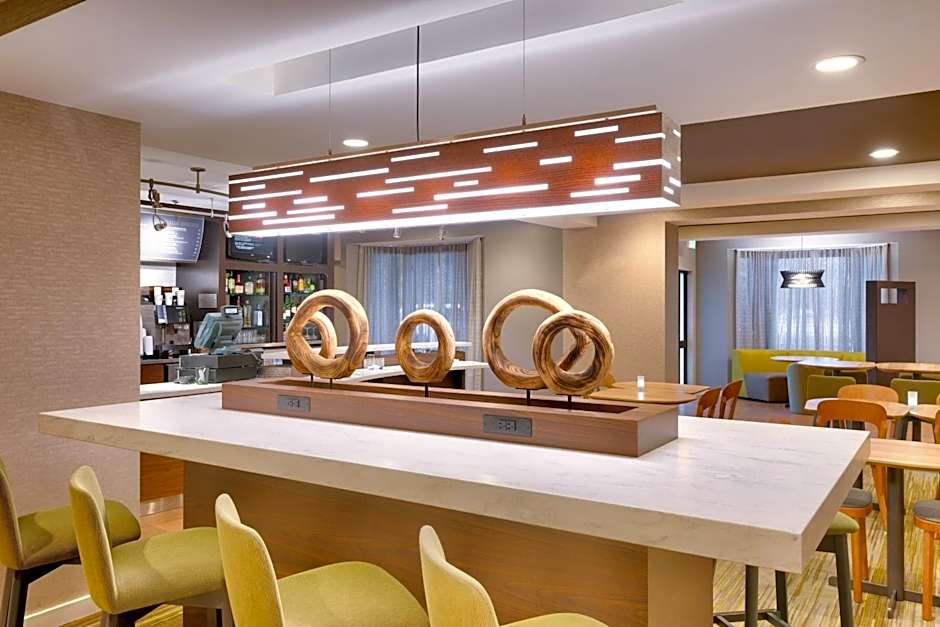 Courtyard by Marriott Oklahoma City Northwest