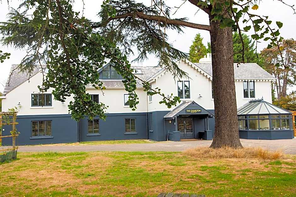 The Charlton Boutique Hotel