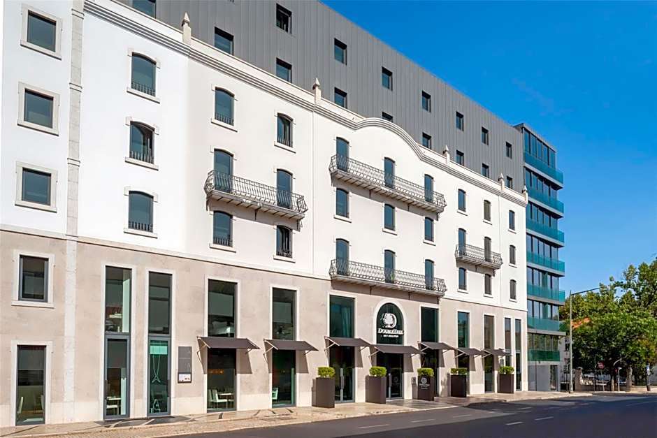 DoubleTree By Hilton Lisbon - Fontana Park