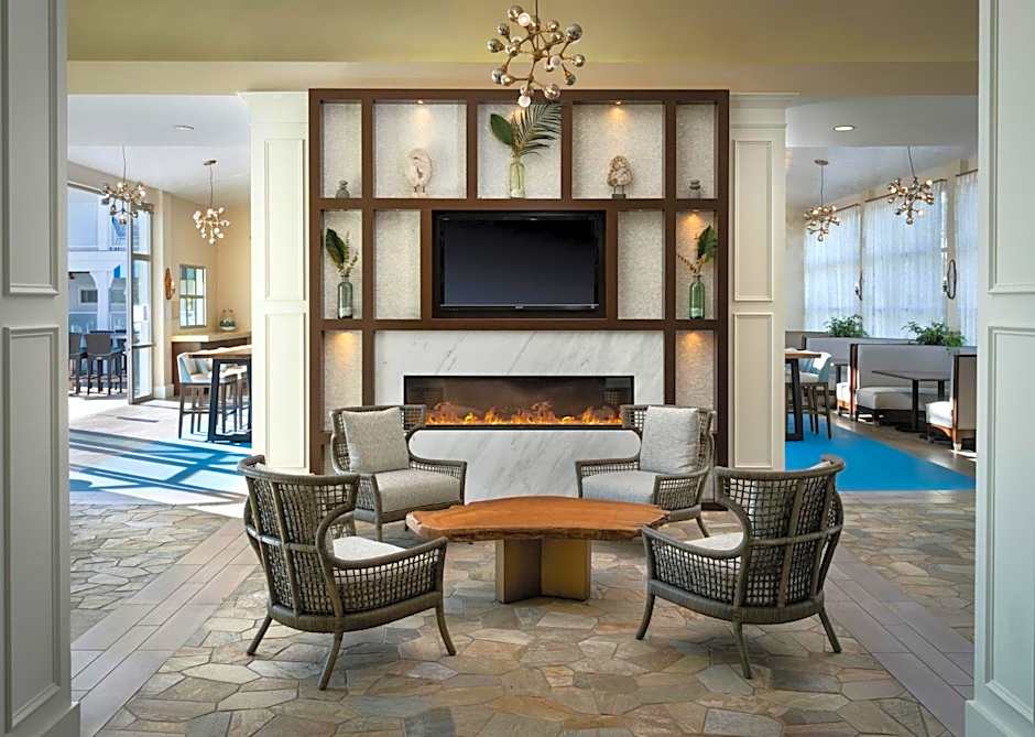 Hotel Indigo San Diego Del Mar By IHG