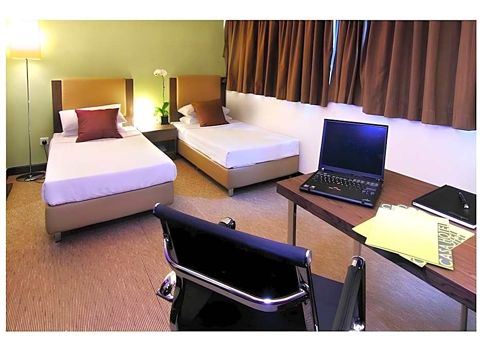 Casa Hotel