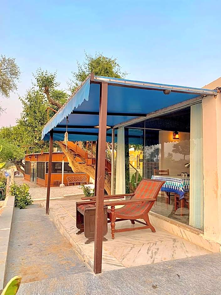 Shivgarh sustainable living