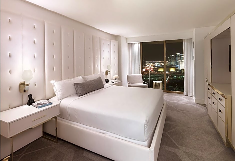 Delano Las Vegas at Mandalay Bay