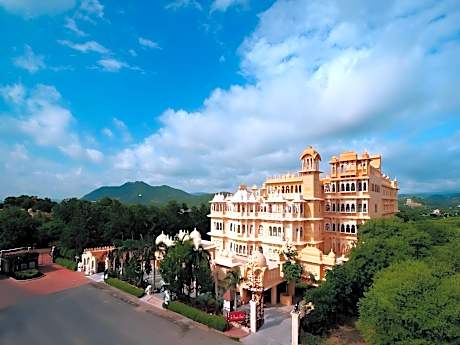Chunda Palace