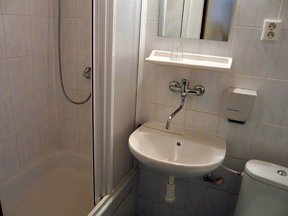 Hotel Hasa