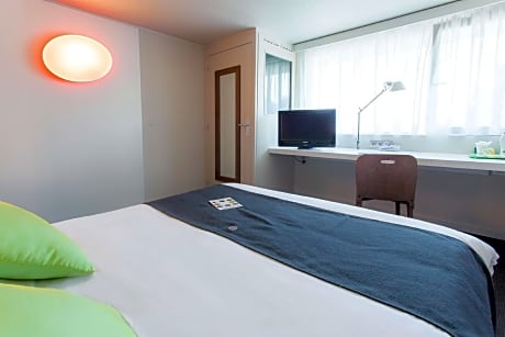 Double Room Next Generation