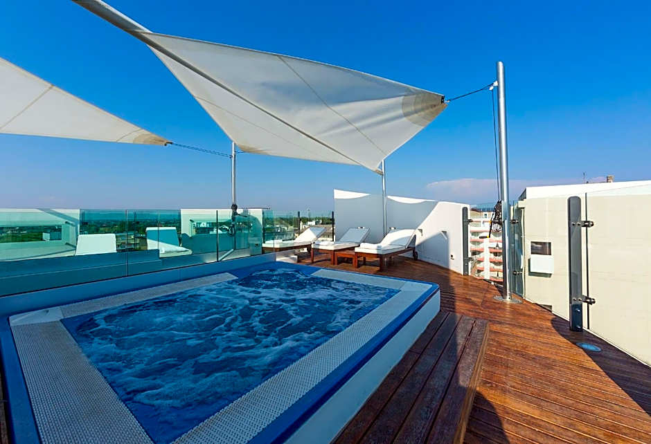 Hotel Mariver