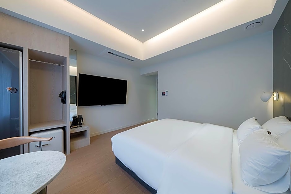 Browndot Hotel Mokpo Gotbawi