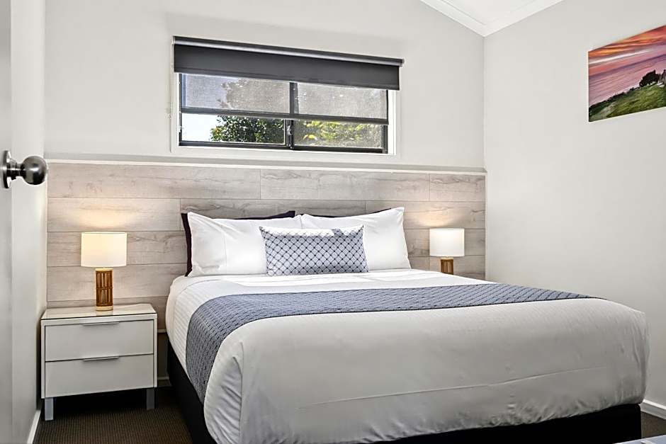 Apollo Bay Waterfront Motor Inn