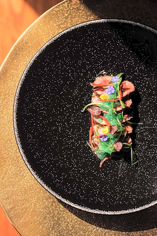 The Glenmorangie House