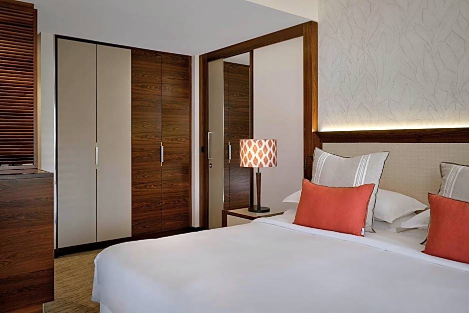Sheraton Mallorca Arabella Golf Hotel