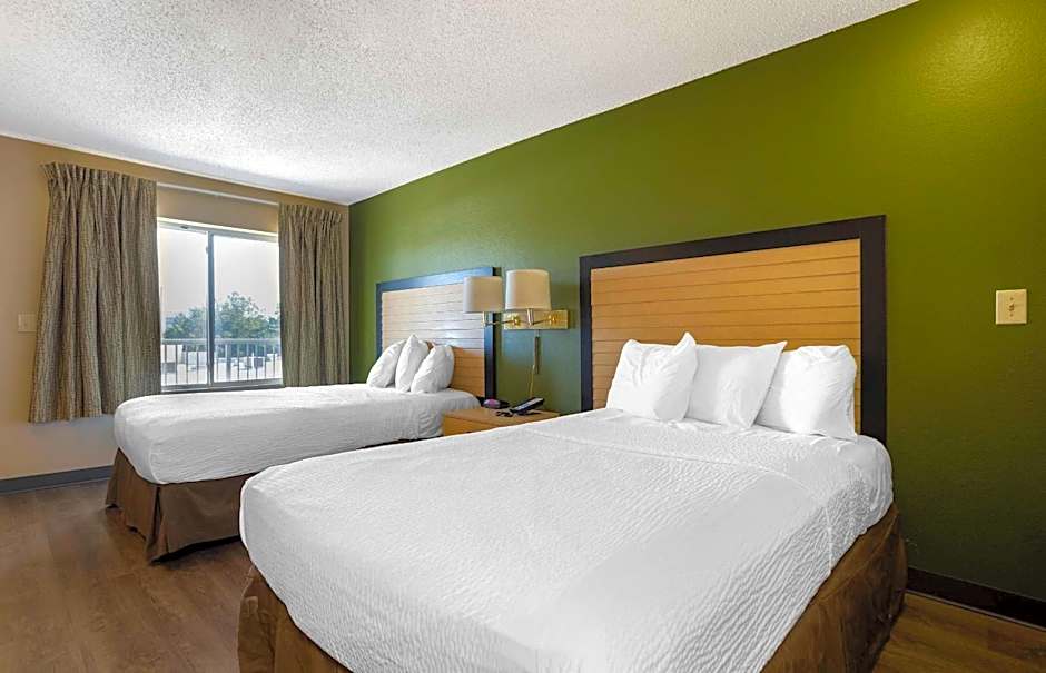 Extended Stay America Suites - Houston - The Woodlands