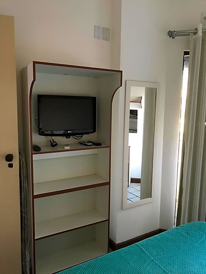 Apartamento Velozo Santos