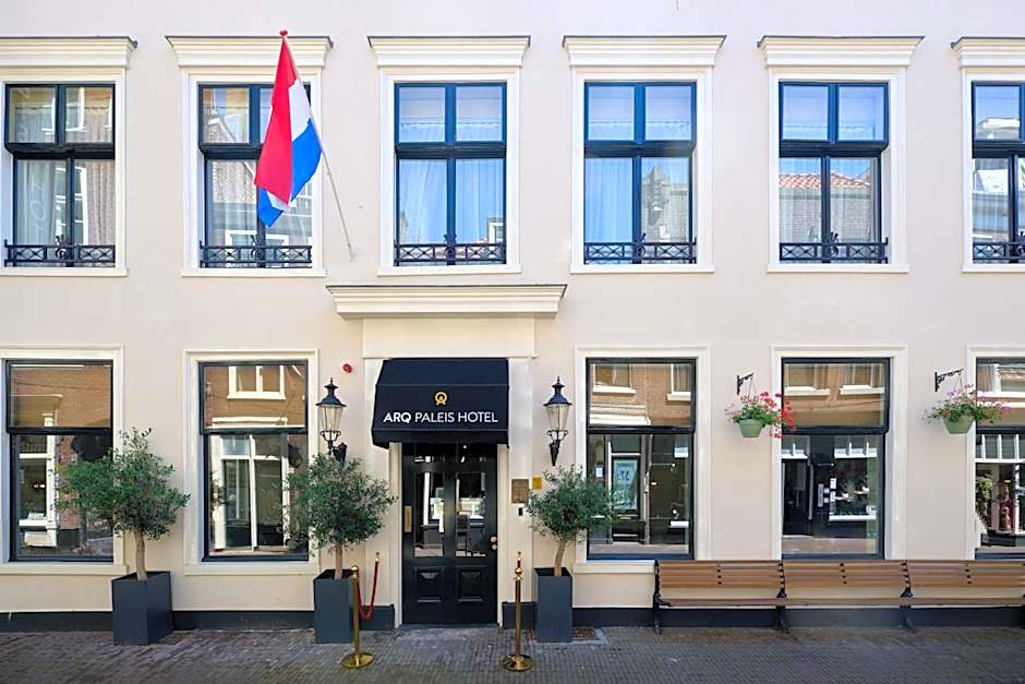 Paleis Hotel