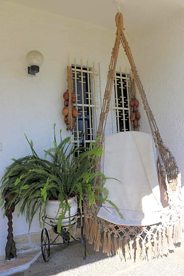 Casa Teresinha