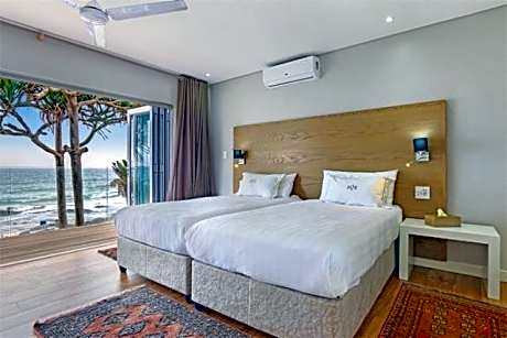 King Suite with Ocean View