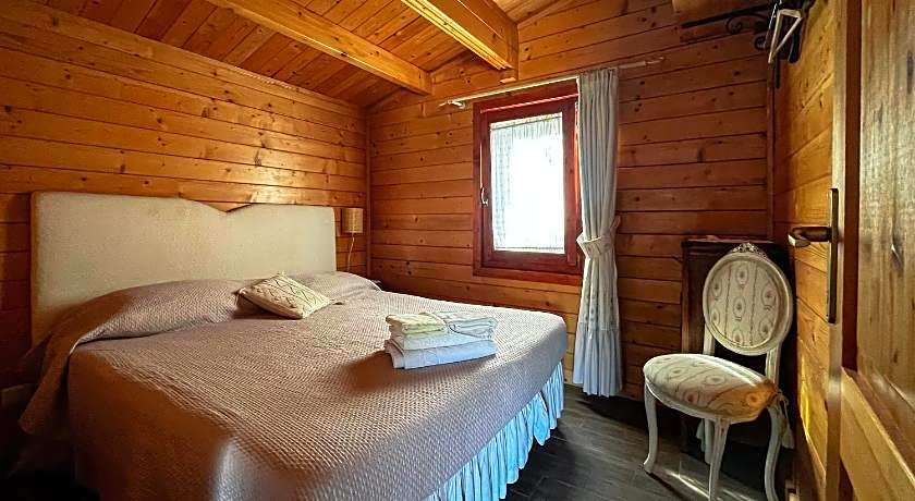 Bosco D'Olmi Country House