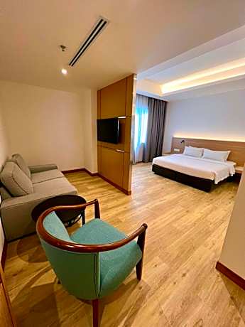 Junior Suite - New Renovated