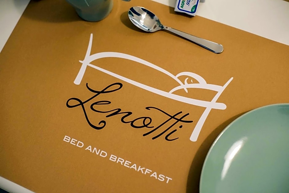 Lenotti Bed and Breakfast